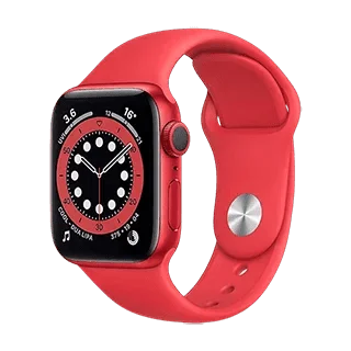 Apple Watch repair services available