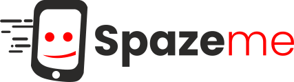 Spazeme Logo